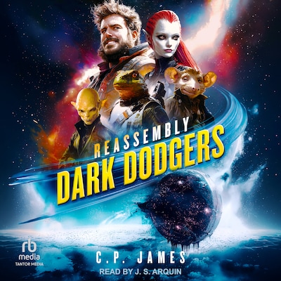 Dark Dodgers