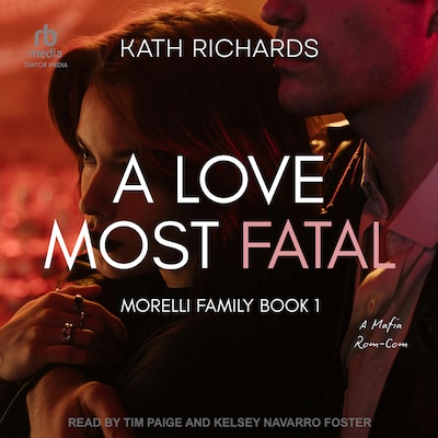 A Love Most Fatal