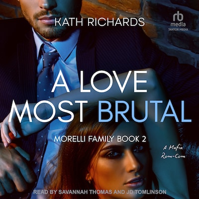 A Love Most Brutal