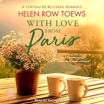 With Love From Paris
