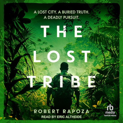 The Lost Tribe