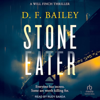 Stone Eater
