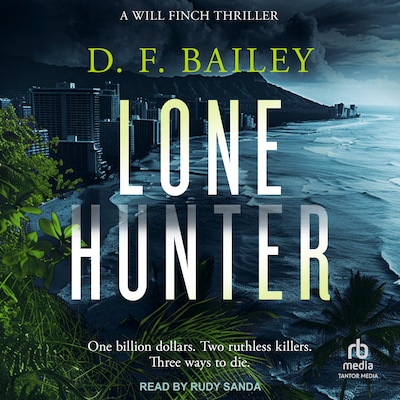 Lone Hunter