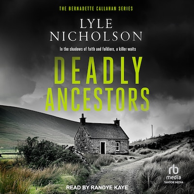 Deadly Ancestors