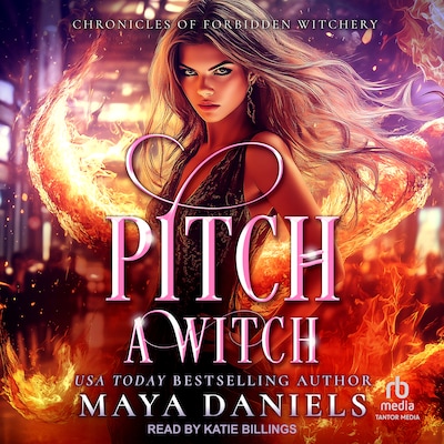 Pitch a Witch