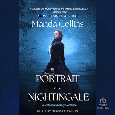 Portrait of a Nightingale