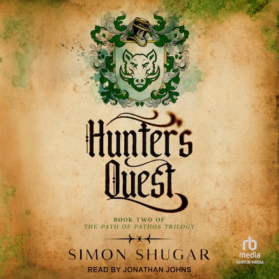 Hunter's Quest