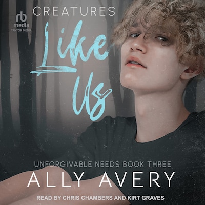 Creatures Like Us