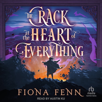 The Crack at the Heart of Everything
