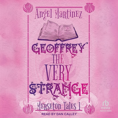 Geoffrey the Very Strange