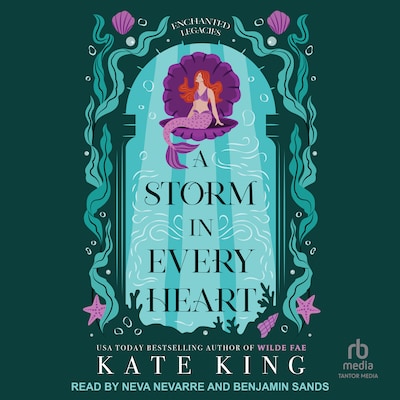 A Storm in Every Heart