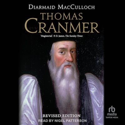 Thomas Cranmer