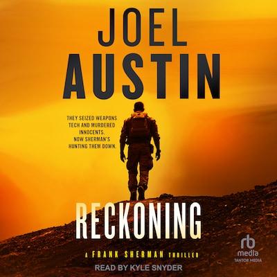 Reckoning