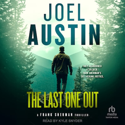 The Last One Out