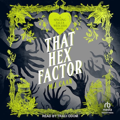 That Hex Factor