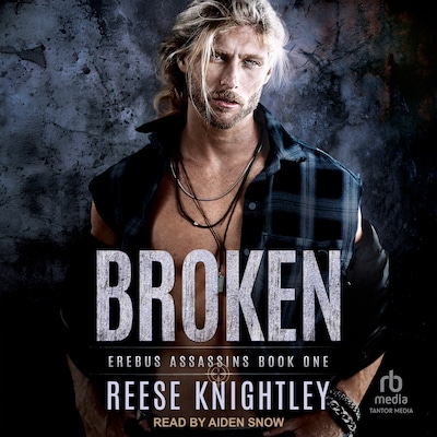 Broken