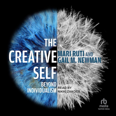 The Creative Self