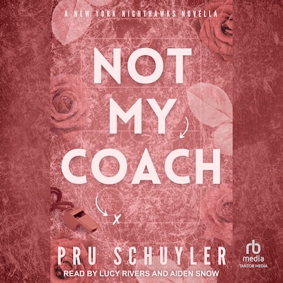 Not My Coach