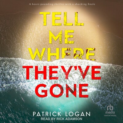 Tell Me Where They've Gone