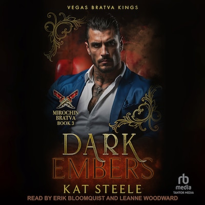Dark Embers