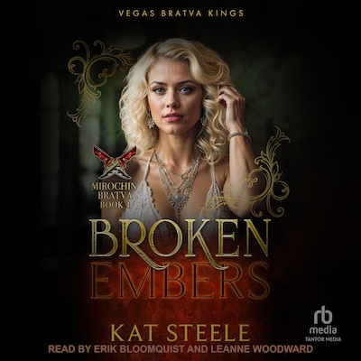 Broken Embers