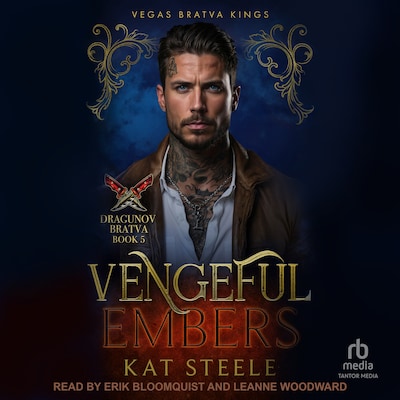 Vengeful Embers