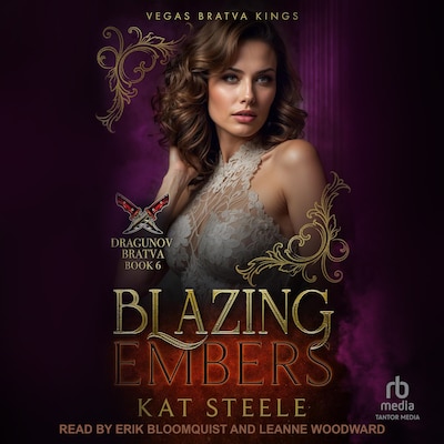 Blazing Embers