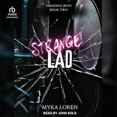 Strange Lad