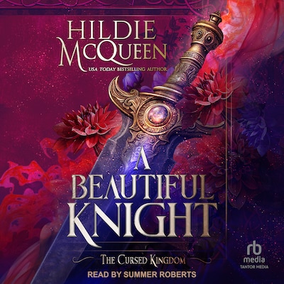 A Beautiful Knight