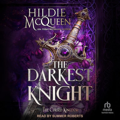 The Darkest Knight