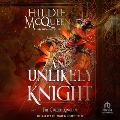 An Unlikely Knight