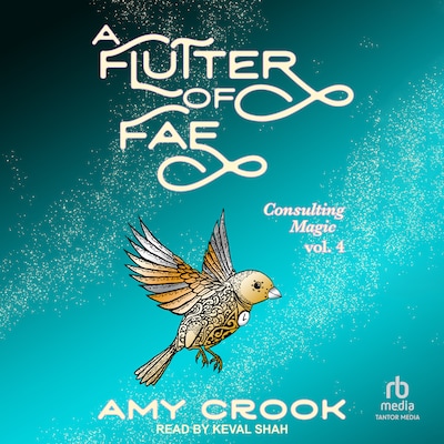 A Flutter of Fae