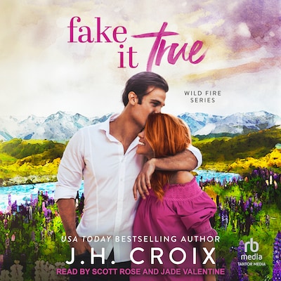 Fake It True