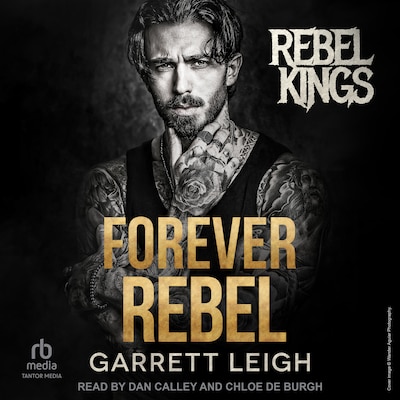 Forever Rebel
