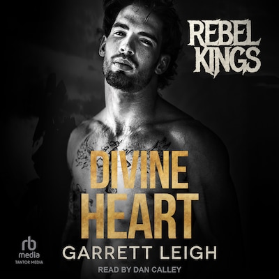 Divine Heart