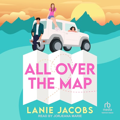 All Over The Map