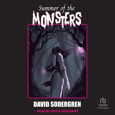 Summer of the Monsters