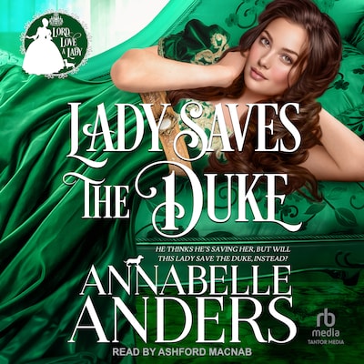 Lady Saves the Duke