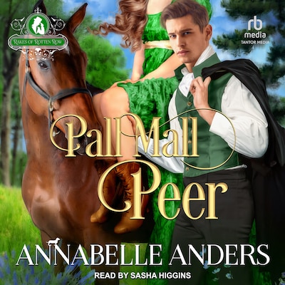 Pall Mall Peer