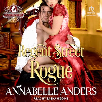 Regent Street Rogue