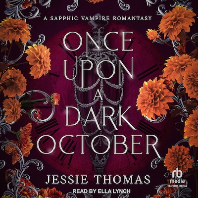 Once Upon a Dark October