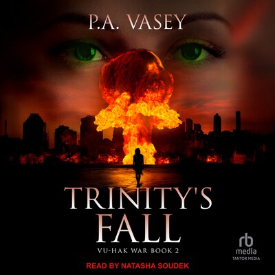 Trinity's Fall