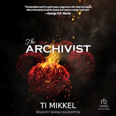The Archivist