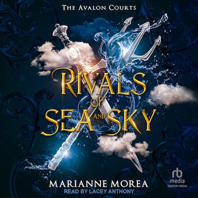 Rivals of Sea and Sky
