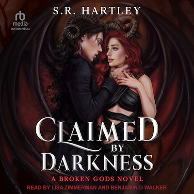 Claimed by Darkness