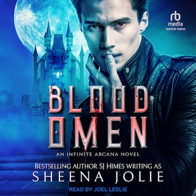 Blood Omen