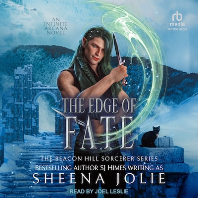 The Edge of Fate