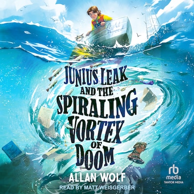 Junius Leak and the Spiraling Vortex of Doom