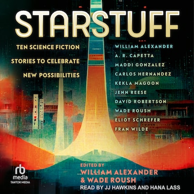 Starstuff