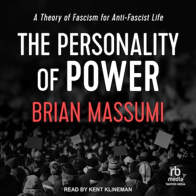 The Personality of Power